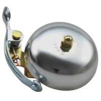CRANE Suzu bell (steel band) - matte silver CRANE Suzu bell (steel band) - matte silver
