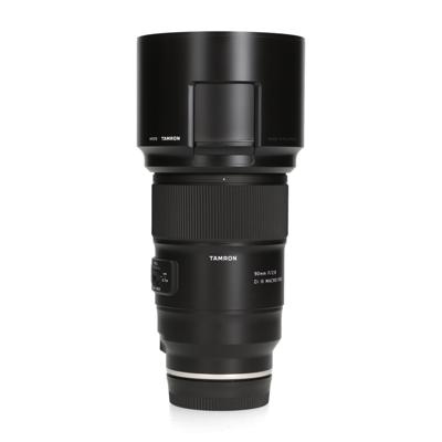 Tamron 90mm f2.8 Di III Macro VXD Sony FE
