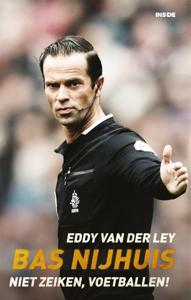 Bas Nijhuis (Paperback)
