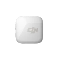 DJI Mic Mini Transmitter - Arctic White