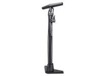 Simson Hogedrukpomp basic 60 cm zwart