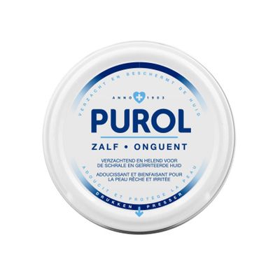 Purol - zalf • onguent - 50ml