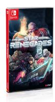 Star Renegades (Strictly Limited Games) - thumbnail
