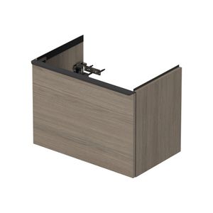 Badmeubel Duravit D-Neo Wand 61x37.2x44 cm Mat Eiken Terra