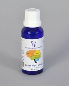 CZS 48 Palmitoylethanolamide