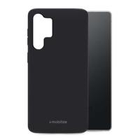 Mobilize Rubber Gelly Case Samsung Galaxy S26 Ultra 5G Matt Black