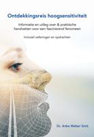 Ontdekkingsreis hoogsensitiviteit (Paperback)