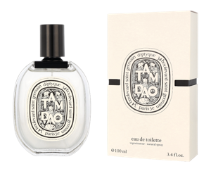 Diptyque Tam Dao Eau de toilette Spray 100ml