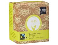 Fair Squared Shampoo bar - droog haar - shea - 2 stuks