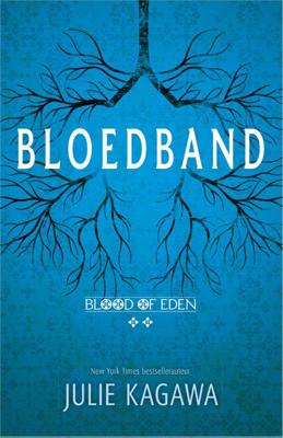 Bloedband (Paperback)