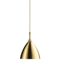 Gubi Bestlite BL9 S 16 Hanglamp - Glanzend messing