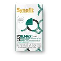 Synofit Groenlipmossel 5in1 GLMax Plus 440mg 60Capsules