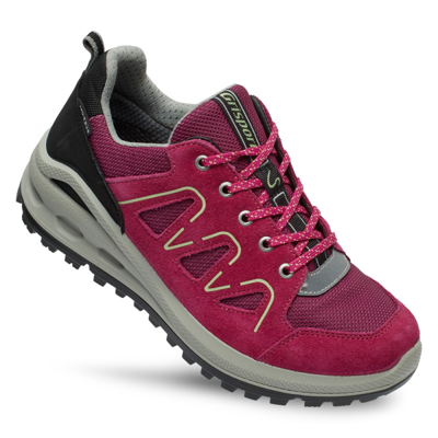Grisport Schoen Road Kid | Petrol 150 | Maat 35 - 8718191166000