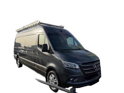Mercedes Benz Sprinter