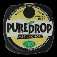 Sirea Cachou vanille potje 13 Gram