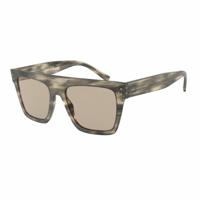 Heren zonnebril Armani AR8177-5922-3 Ø 52 mm
