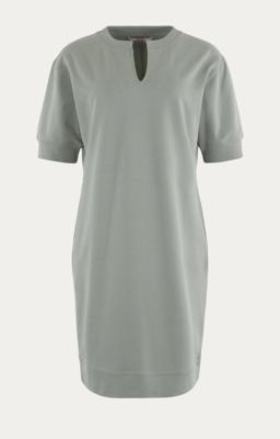 Moscow 50-06-sister Jurk 771-1 Olive Solid