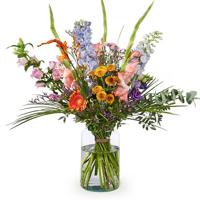 'Boeket Jaeda' kopen? | FOR YOU GIFTS