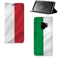 Samsung Galaxy S9 | Standcase | Italië