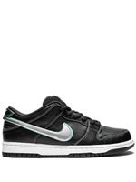 Nike baskets Dunk Low Pro OG QS - Noir