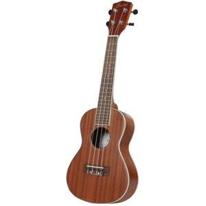 Fazley K23-W concert ukelele naturel