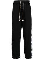 FIVE CM pantalon à broderies - Noir FIVE CM pantalon à broderies - Noir