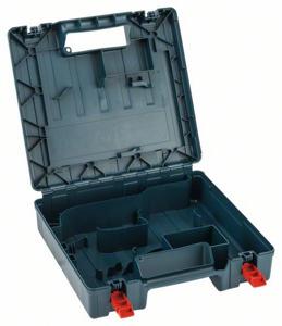 Bosch Accessories Bosch 2605438686 Machinekoffer Kunststof Blauw (l x b x h) 388 x 114 x 356 mm