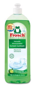 Frosch Green Lemon Afwasmiddel