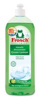 Frosch Green Lemon Afwasmiddel