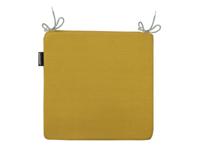 Zitje universeel met rits ca. 40x40 cm Panama mosterd Madison - Madison