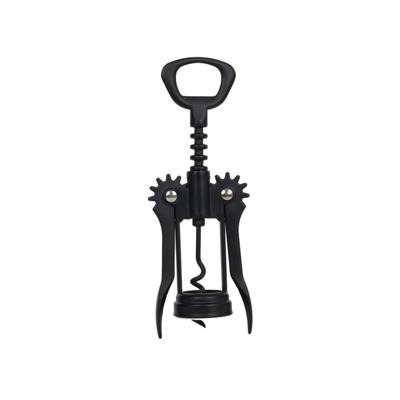 Imperial Kitchen Kurkentrekker zwart 16.5x5,5cm