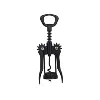 Imperial Kitchen Kurkentrekker zwart 16.5x5,5cm