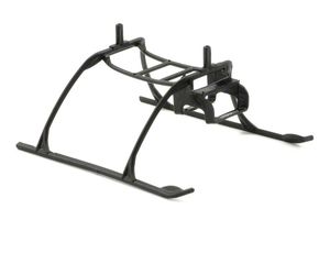 E-Flite - Landing Skid & Battery Mount - NCP X