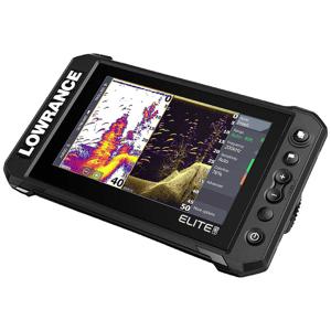 Lowrance Elite FS 7 Fishfinder