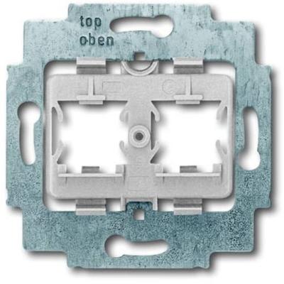ABB 1820 Adapter Tussenframe Grijs 1 stuk(s)