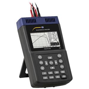 PCE Instruments Meter voor arbeidsveiligheid 10 - 1000 W/m²