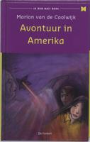 Avontuur in Amerika (Hardback)