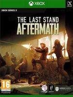The Last Stand: Aftermath The Last Stand: Aftermath
