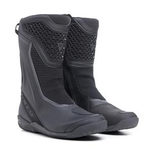 DAINESE Freeland 2 Gore-Tex, Gore-Tex® motorlaarzen en -schoenen, Zwart