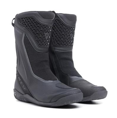 DAINESE Freeland 2 Gore-Tex, Gore-Tex® motorlaarzen en -schoenen, Zwart