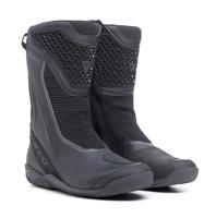 DAINESE Freeland 2 Gore-Tex, Gore-Tex® motorlaarzen en -schoenen, Zwart