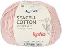 Katia Seacell Cotton 103 Light Pink