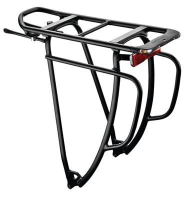 Racktime Achterdrager 26/28" shine evo tour ac