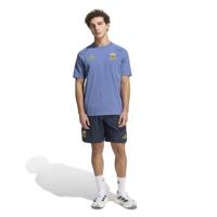 adidas Argentinië Tiro Travel Set 2026-2028 Blauw Donkerblauw Goud