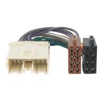 Radio aansluitkabel Mitsubishi 11120102