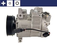 Compressor, airconditioning ACP892000S