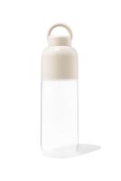 HEMA Waterfles Zand 750ml - thumbnail