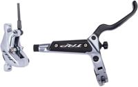TRP schijfrem "dh-r evo hd-m846" disc brakes dhr-evo rh hd-m846 gray
