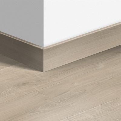 Quick-Step - Parketplint 77x14 (bijpassende kleur) - lengte 240cm