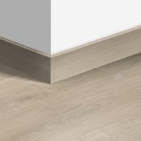 Quick-Step - Parketplint 77x14 (bijpassende kleur) - lengte 240cm Quick-Step - Parketplint 77x14 (bijpassende kleur) - lengte 240cm